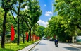 Hà Nội tăng cường vệ sinh môi trường, giữ phố phường sạch đẹp dịp Quốc khánh