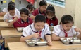 Hà Nội rà soát, chấn chỉnh việc tổ chức bữa ăn bán trú tại các cơ sở giáo dục
