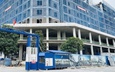 Hà Nội đẩy mạnh phân cấp trong lĩnh vực xây dựng, giao thông
