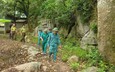 Trong 8 tháng không xảy ra cháy rừng nghiêm trọng
