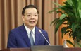 Ha Noi Mayor Chu Ngoc Anh re-elected for  2021-2026