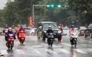 Cuối tuần, Hà Nội vẫn mưa và rét