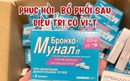 ‘Thuốc’ giúp bổ phổi hậu COVID-19 chính là liệu pháp tập thở