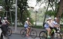 Hà Nội xây dựng dự án triển khai thí điểm dịch vụ xe đạp đô thị