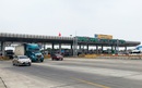Hà Nội triển khai dán thẻ định danh ô tô 
