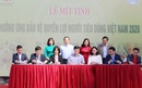Mít tinh hưởng ứng quyền người tiêu dùng Việt Nam 