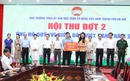 Hà Nội tiếp tục ủng hộ Quỹ 'Vì biển, đảo Việt Nam'