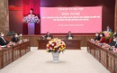 Hà Nội cần trình Chính phủ về Luật Thủ đô (sửa đổi) trước tháng 3/2022