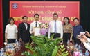 Trao quyết định bổ nhiệm Giám đốc Trung tâm Xúc tiến đầu tư, thương mại, du lịch Hà Nội