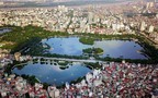 Thien Quang Lake to become new pedestrian zone