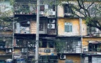 Old apartment building renovation to be accelerated
