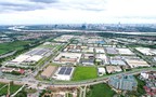 Ha Noi to invest US$257 million in building Dong Anh Industrial Park
