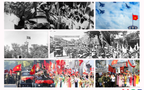 Ha Noi’s 71-year journey of integration and development since liberation