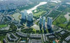 Ha Noi charts journey to become a globally connected city by 2045