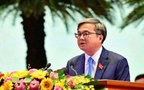 Ha Noi charts path toward green and smart development