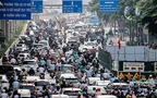 Ha Noi seeks US$53 billion to ease congestion