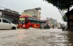 Ha Noi urged to adopt ‘sponge city’ model to mitigate flooding