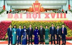 Ha Noi sets ambitious growth vision for 2025–2030