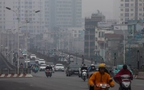 Ha Noi takes action as air pollution reaches alarming levels