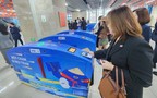 Ha Noi Metro launches automated ticket-control system to boost smart mobility