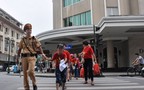Ha Noi to provide free food, transport, and shelters during National Day parade
