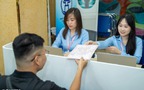 Ha Noi pilots birth registration service at maternity hospital