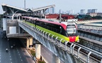 Alstom to transfer technology to Vingroup to develop Ha Noi’s metro lines