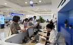 About 95% of administrative procedures to be handled from home