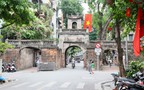 Ha Noi: Local pavements cleared in urban order crackdown