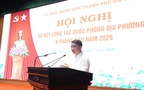 Ha Noi continues to integrate national defense works with economic development