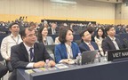 Ha Noi strengthens int’l cooperation in cultural heritage preservation