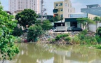 Ha Noi approves nearly US$3 bln-project to revive the Nhue River