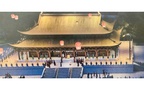 UNESCO approves vision for restoring Thang Long Imperial Citadel's central axis