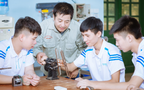 Ha Noi to merge and consolidate 14 public colleges and intermediate schools