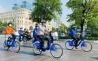 Ha Noi rolls out five green transport solutions to protect environment