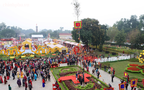 Ha Noi to offer free entry to tourist attractions, historical sites on National Day