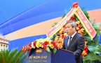 Ha Noi strengthens foreign affairs role, mobilizes int’l resources for sustainable development