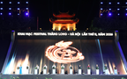 Thang Long–Ha Noi Festival 2026 opens