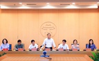 Ha Noi accelerates key growth drivers in upcoming months