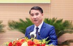 Đồng ch&#237; Nguyễn Xu&#226;n Lưu được bầu giữ chức Ph&#243; Chủ tịch UBND TP. H&#224; Nội