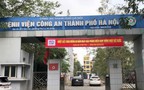 Đẩy mạnh chuyển đổi số, hướng tới m&#244; h&#236;nh bệnh viện th&#244;ng minh