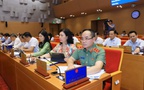 Ph&#234; duyệt chủ trương đầu tư Dự &#225;n tuyến đường kết nối s&#226;n bay Gia B&#236;nh về H&#224; Nội