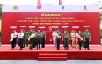 Ra qu&#226;n hướng dẫn giải quyết TTHC, th&#225;o gỡ kh&#243; khăn vướng mắc trong triển khai ch&#237;nh quyền địa phương hai cấp