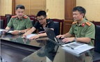 Khởi tố vụ &#225;n v&#244; &#253; l&#224;m lộ B&#237; mật nh&#224; nước trong kỳ thi tốt nghiệp THPT năm 2025
