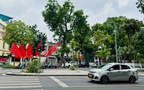 H&#224; Nội ghi dấu ấn trong tăng trưởng kinh tế 5 th&#225;ng đầu năm