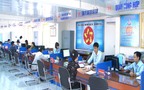 Cải c&#225;ch h&#224;nh ch&#237;nh đột ph&#225;: H&#224; Nội tiếp nhận 100% hồ sơ trực tuyến lĩnh vực x&#226;y dựng
