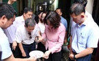Kh&#244;ng chủ quan lơ l&#224;, tập trung quyết liệt ph&#242;ng chống sốt xuất huyết m&#249;a cao điểm