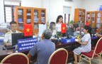 M&#244; h&#236;nh ch&#237;nh quyền địa phương hai cấp: Thủ tục h&#224;nh ch&#237;nh thuế nhanh ch&#243;ng, kịp thời