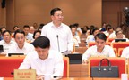 H&#224; Nội c&#242;n 85 chợ c&#243;c tiềm ẩn mất an to&#224;n thực phẩm