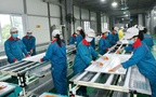 H&#224; Nội: Chỉ số sản xuất c&#244;ng nghiệp tiếp tục phục hồi t&#237;ch cực trong th&#225;ng 7